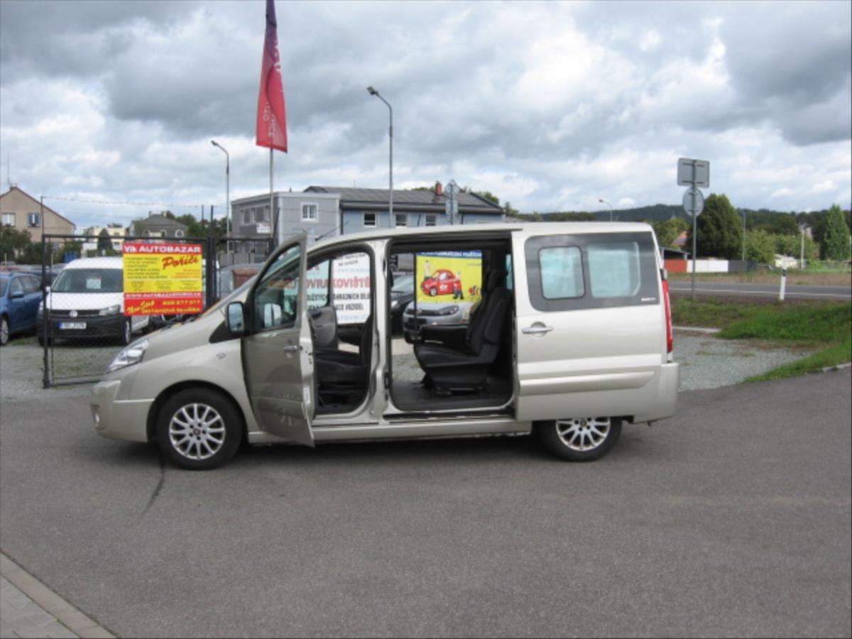 Fiat Scudo