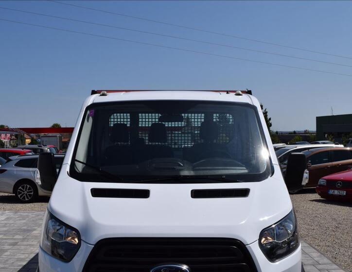 Ford Transit 3