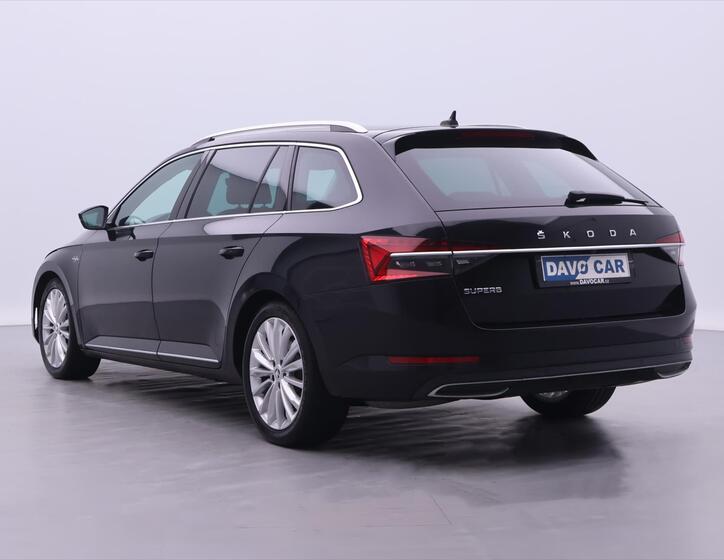 Škoda Superb 5