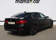 BMW Řada 5 7
