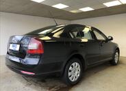 Škoda Octavia 7