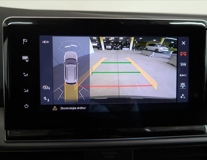 Seat Tarraco 44
