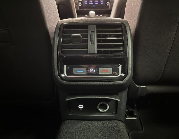 Volkswagen Passat 26