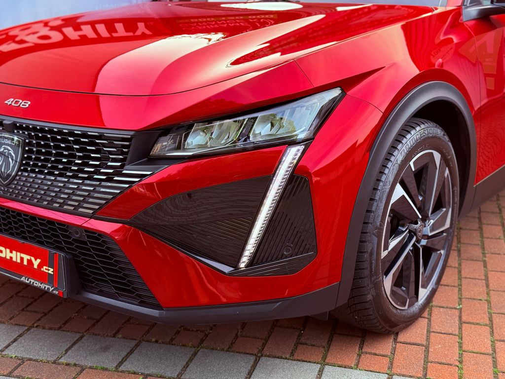 Peugeot Ostatní