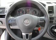 Volkswagen Transporter 13