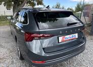 Škoda Octavia 3