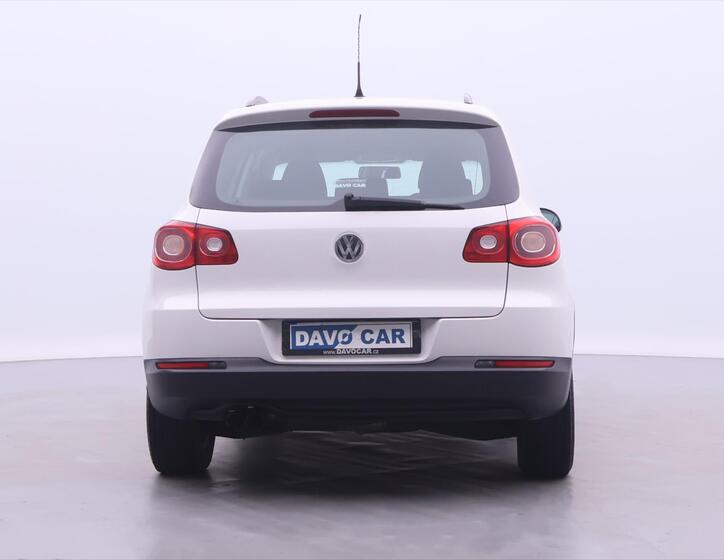Volkswagen Tiguan 6