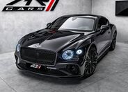 Bentley Continental GT 8