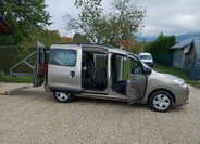 Dacia Dokker 3