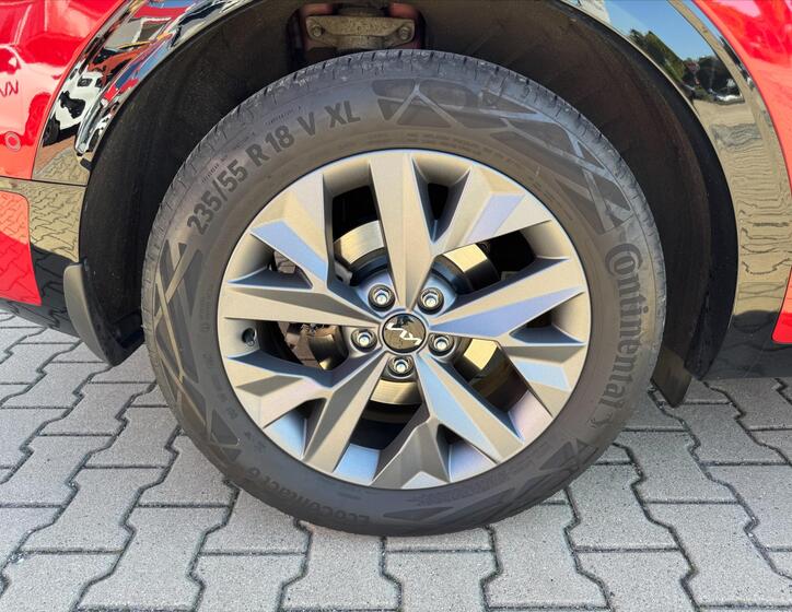 KIA Sportage 13