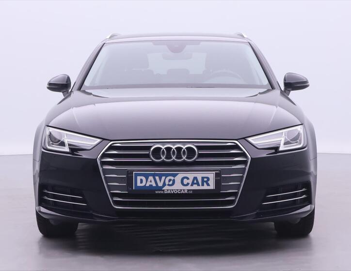 Audi A4 2