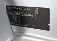 Škoda Superb 8