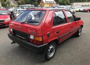 Škoda Favorit 5