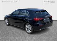 Mercedes-Benz Třídy A 3