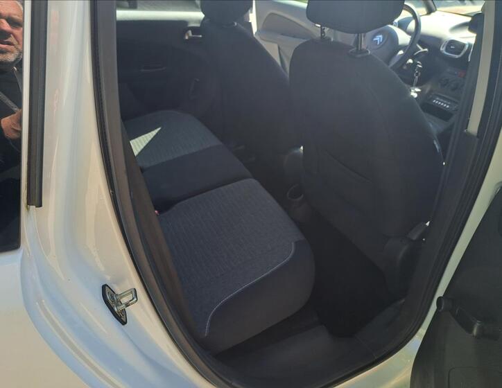 Citroën C3 Picasso 31