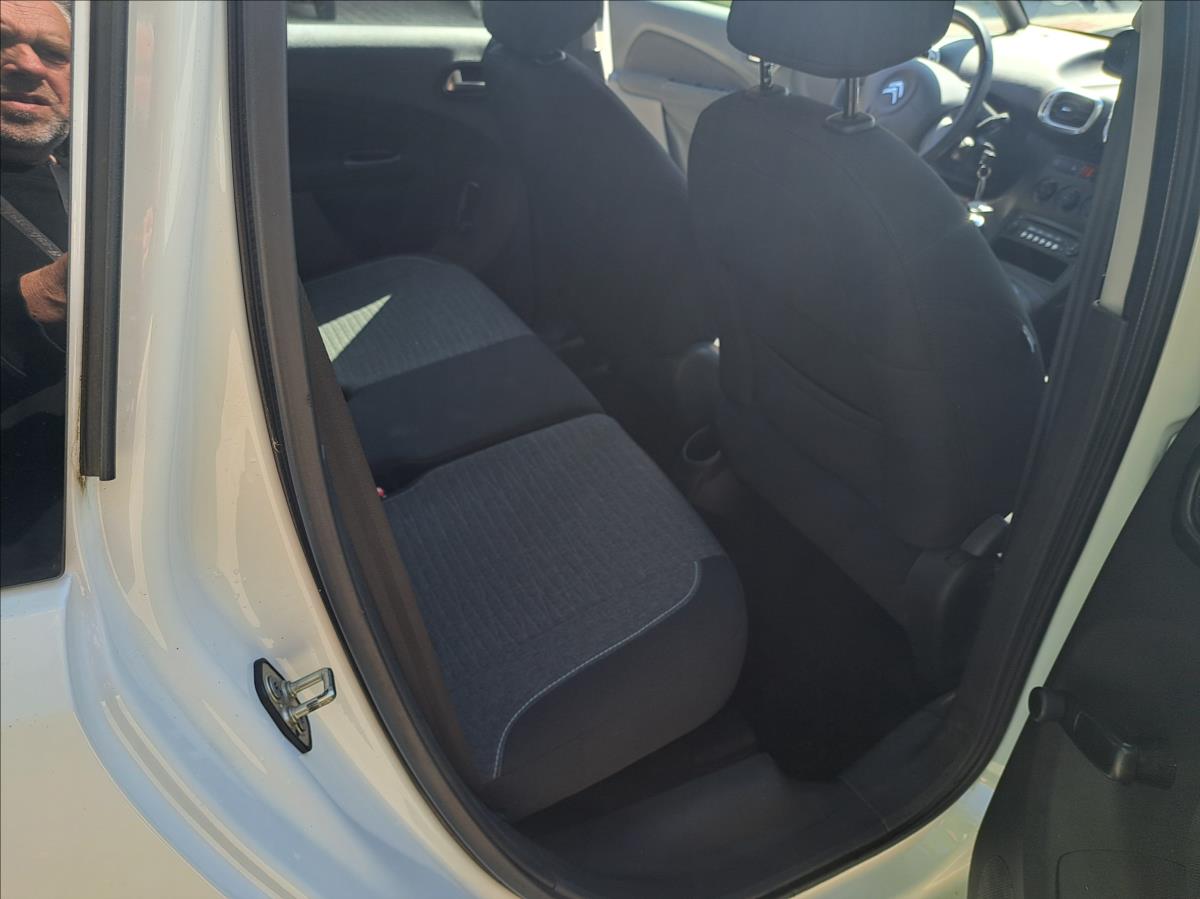 Citroën C3 Picasso