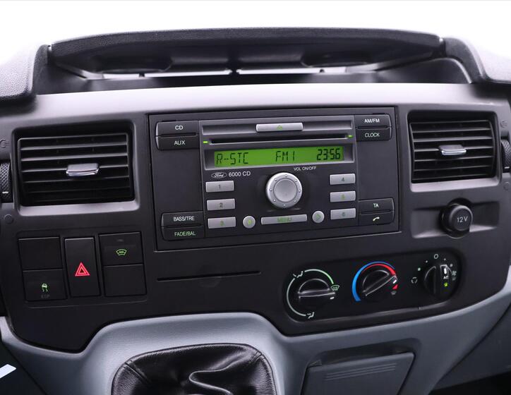 Ford Transit 20
