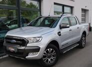 Ford Ranger 1