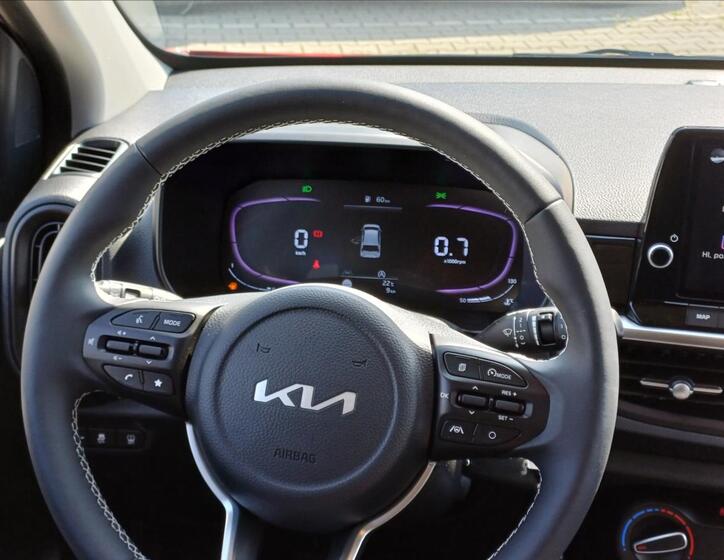 KIA Picanto 16