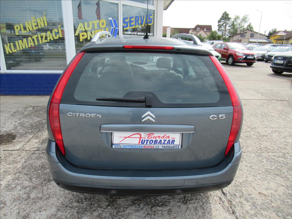 Citroën C5