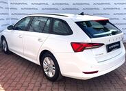 Škoda Octavia 6