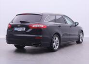 Ford Mondeo 7