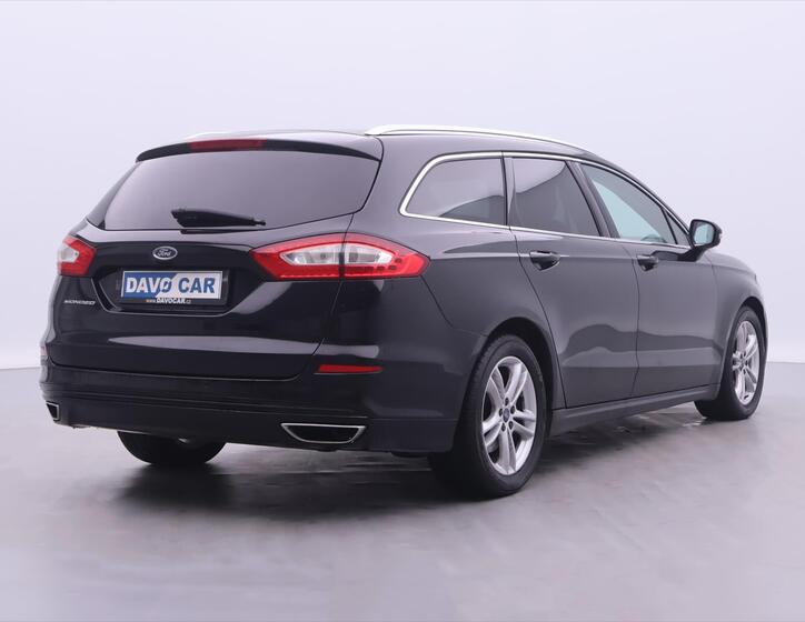 Ford Mondeo 7