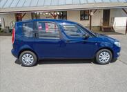 Škoda Roomster 5