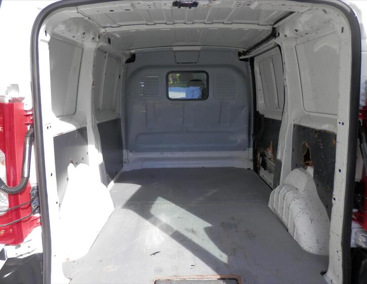 Peugeot Expert 20