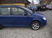 Volkswagen Touran 4