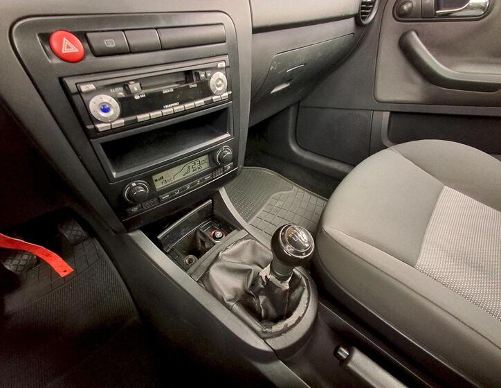 Seat Ibiza 19