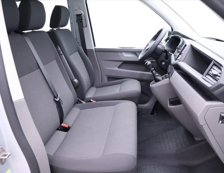 Volkswagen Transporter 14