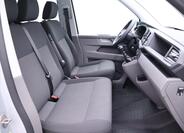 Volkswagen Transporter 14