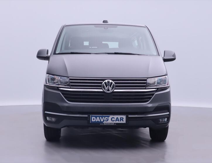 Volkswagen Transporter 2