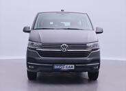 Volkswagen Transporter 2