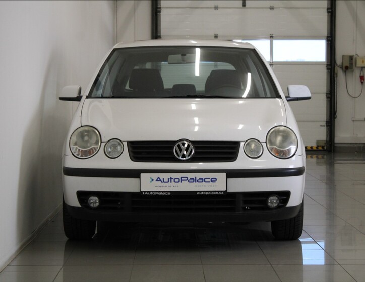 Volkswagen Polo 2