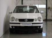Volkswagen Polo 2