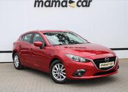 Mazda 3 1