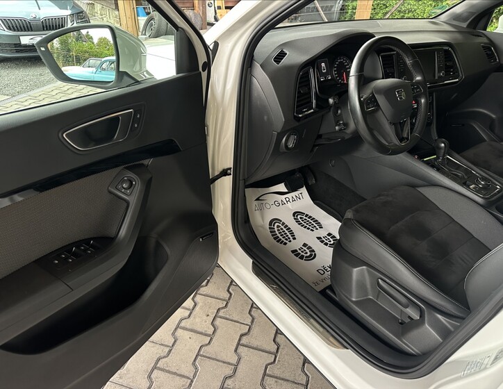 Seat Ateca 5