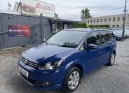 Volkswagen Touran 2