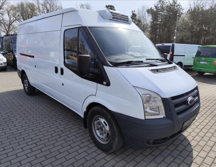 Ford Transit 5