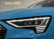 Audi e-tron 6