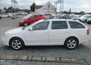 Škoda Octavia 8