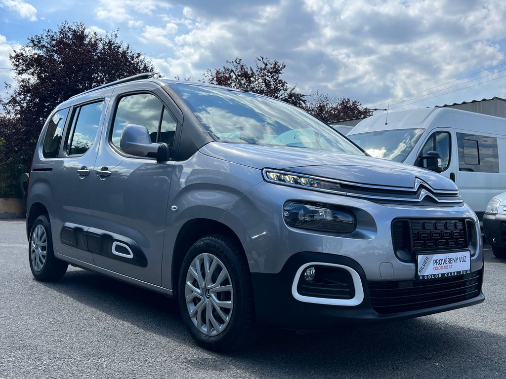 Citroën Berlingo