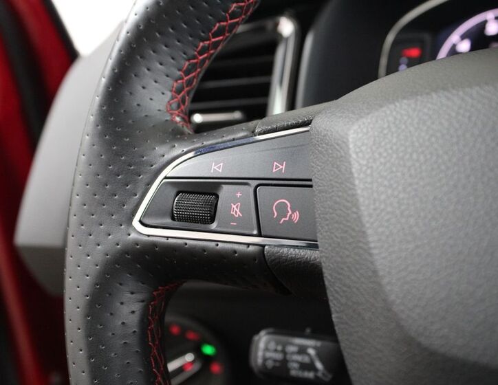 Seat Ateca 21