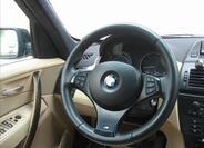 BMW X3 22
