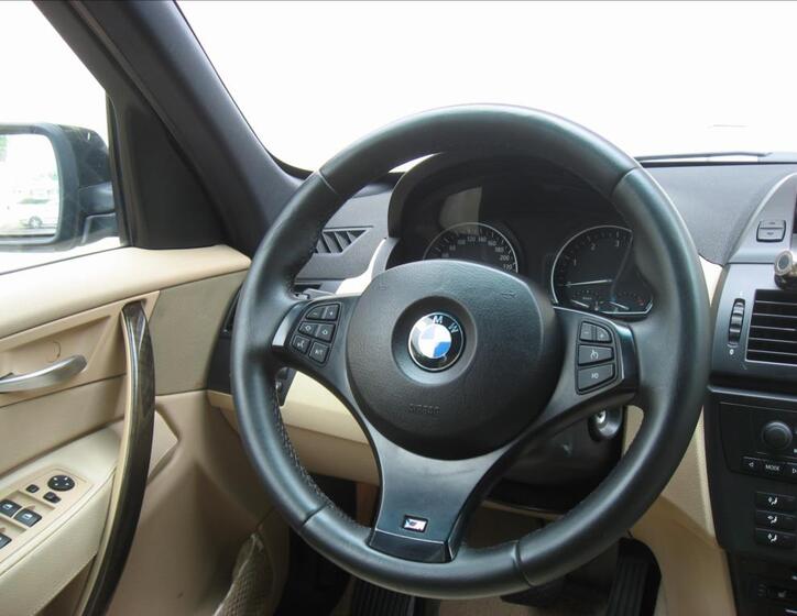BMW X3 22