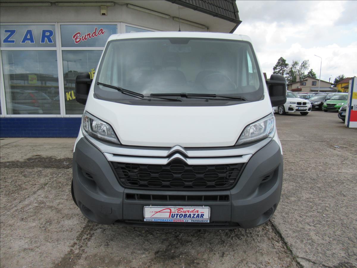 Citroën Jumper