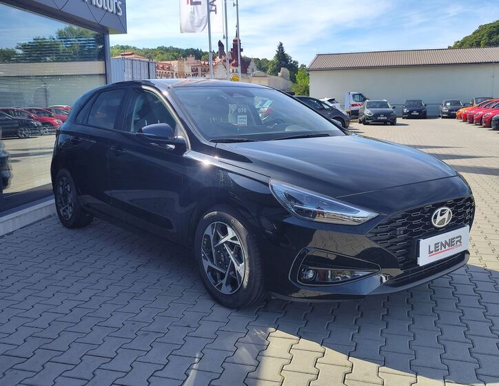 Hyundai i30 3