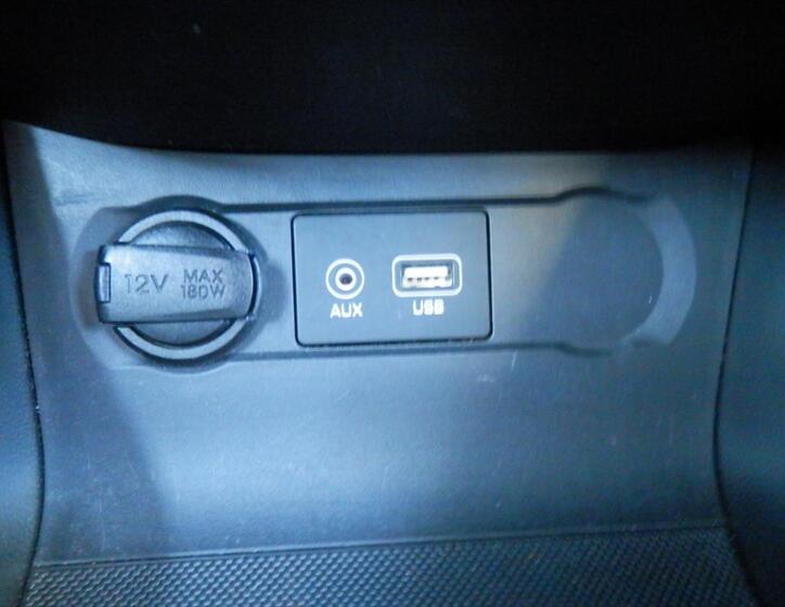 Hyundai i20 22